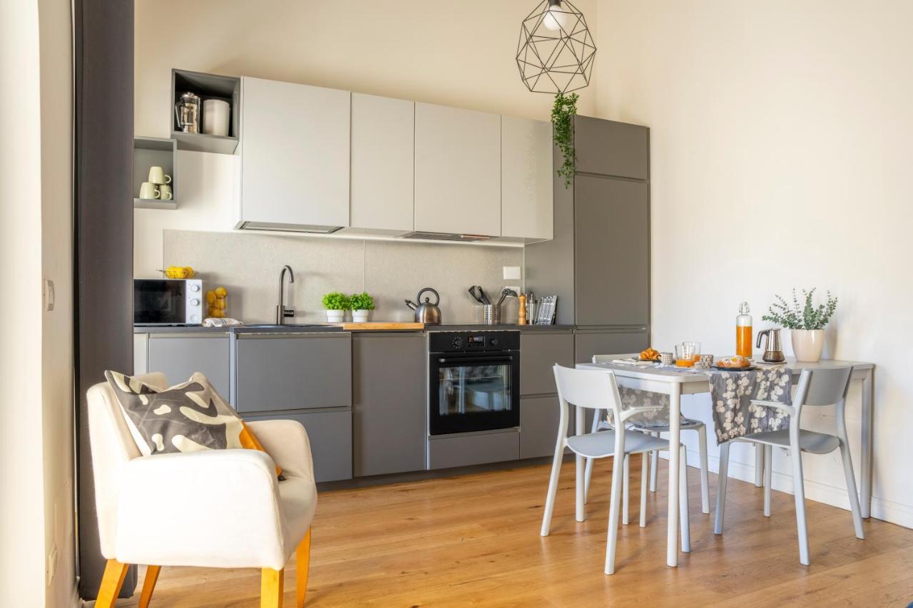 Apartamento Roofscape View *
