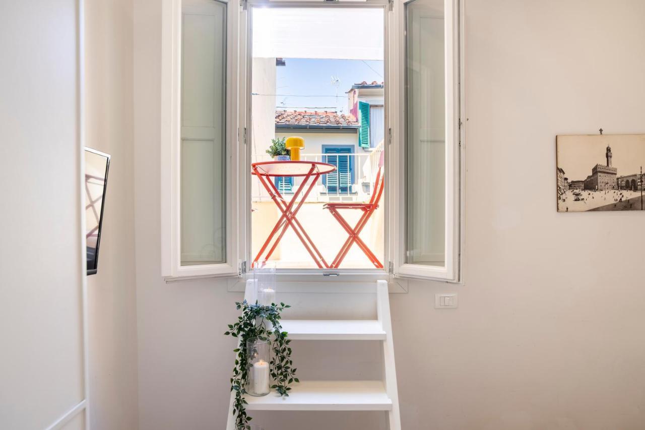 Apartamento Roofscape View