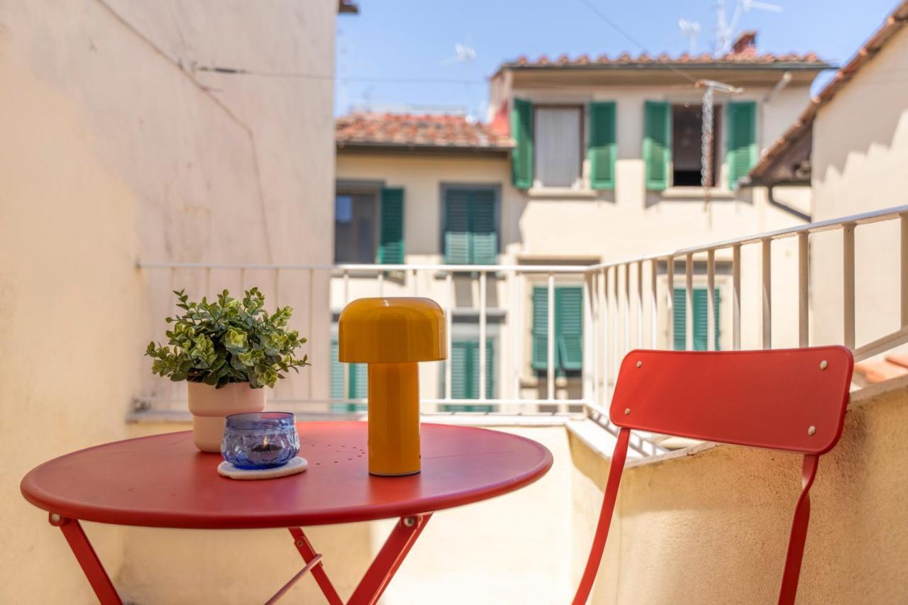 Apartamento Roofscape View