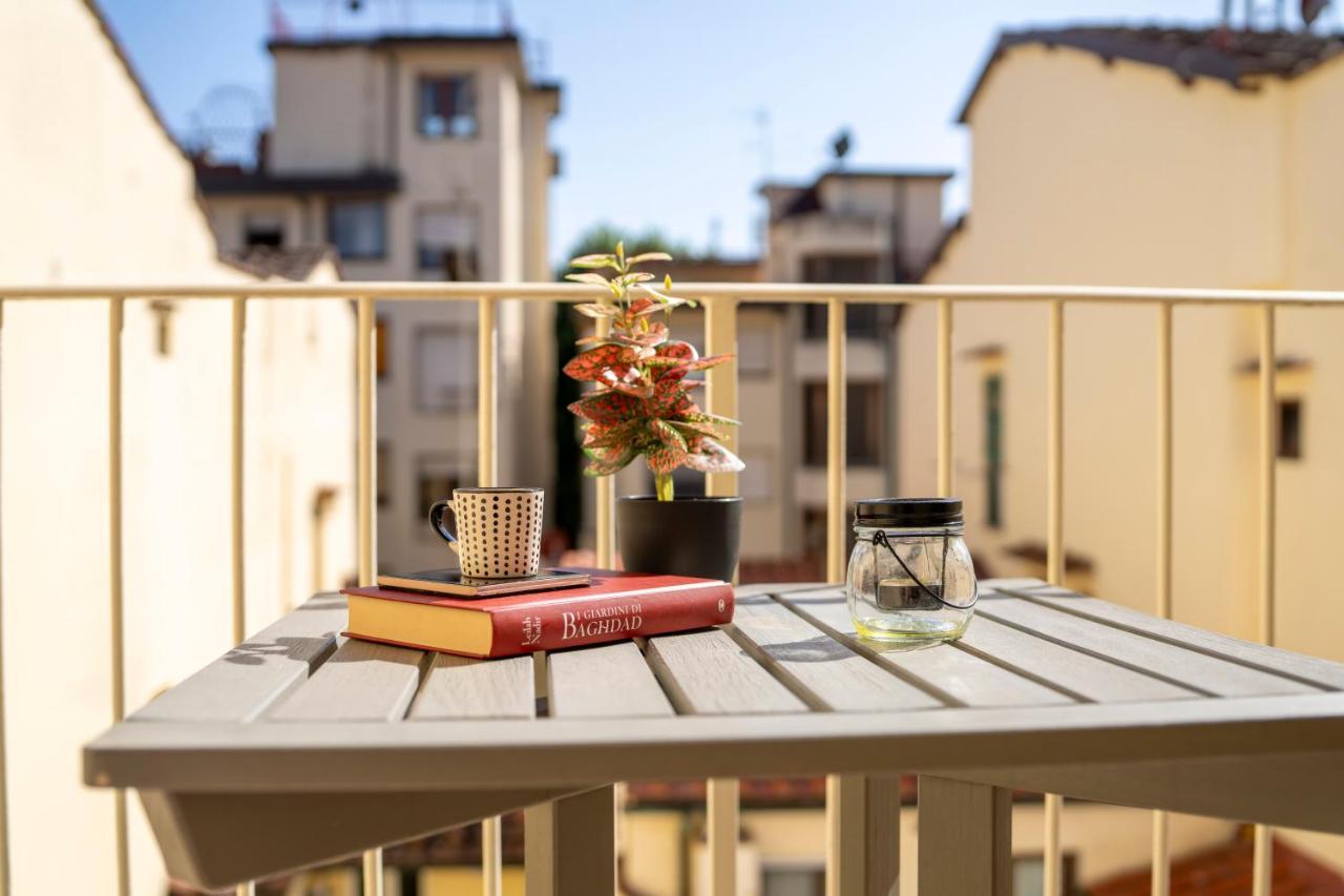 Roofscape View Apartamento